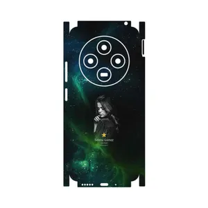 MAHOOT Selena Gomez-FullSkin Cover Sticker for Xiaomi Poco C75