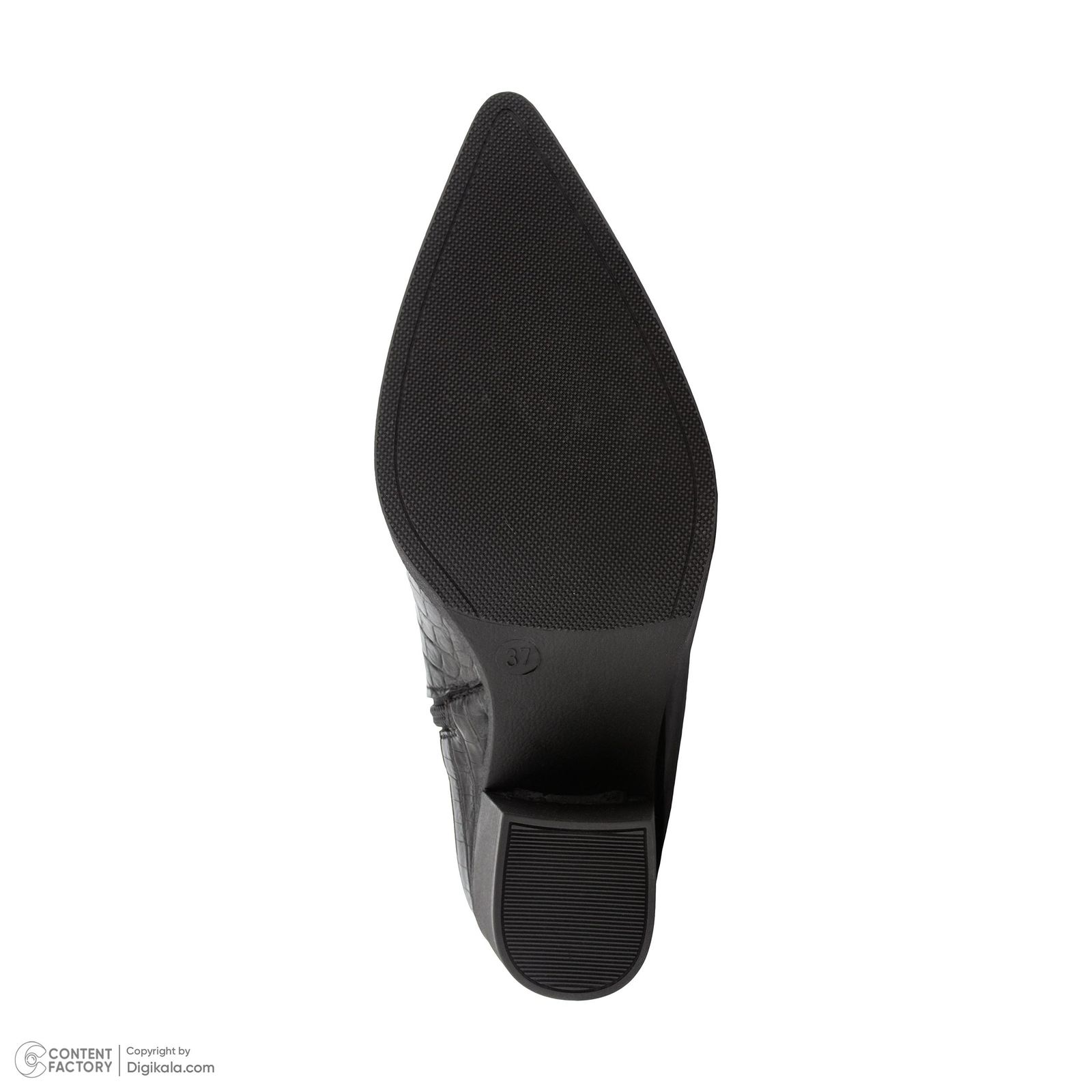 نیم بوت زنانه آرتمن مدل blake-2 -  - 4