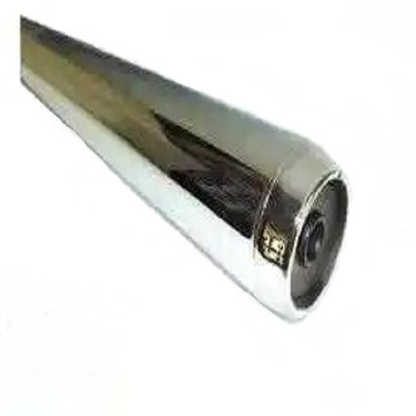 اگزوز موتور سیکلت مکث مدل 200 انژکتور