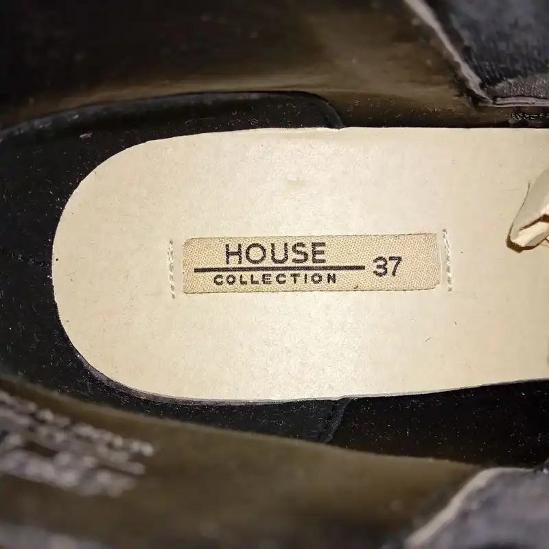 نیم بوت زنانه هاوس مدل pv733