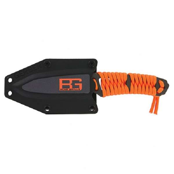 چاقوی سفری گربر مدل PARACORD