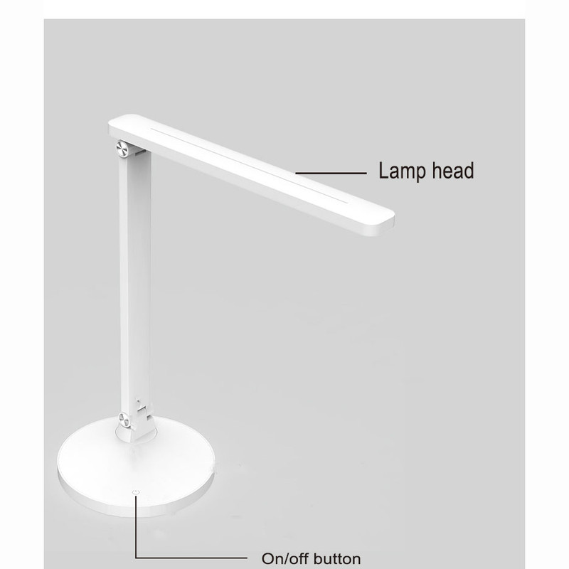 چراغ مطالعه مدل 1912