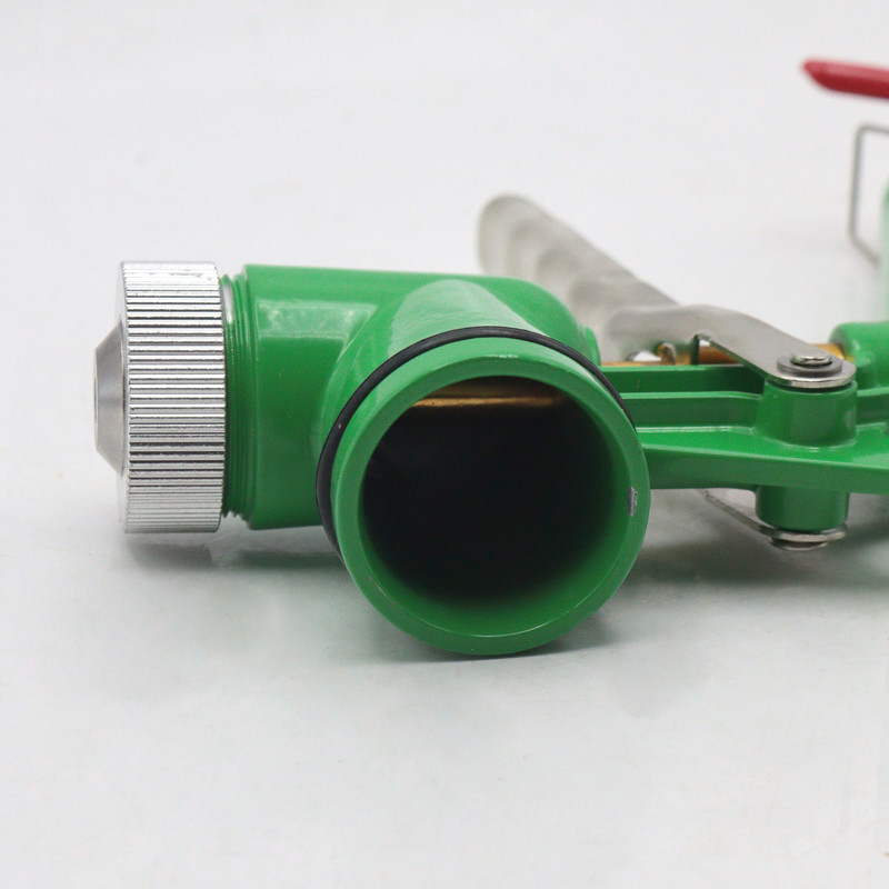 پیستوله کینتکس پاش اکو مدل YP-EAHS-1-600ML