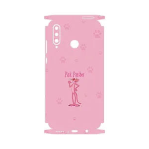 MAHOOT The Pink Panther-FullSkin Cover Sticker for Huawei P30 Lite  48 MP Camera