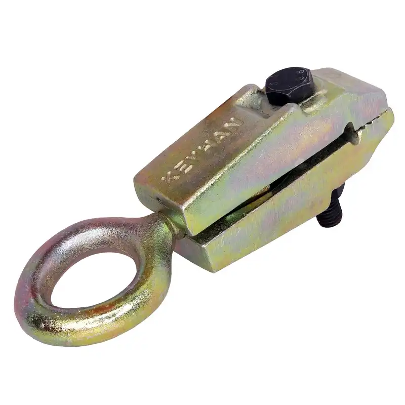 گیره صافکاری بدنه خودرو کیهان مدل ART-KHN-1G