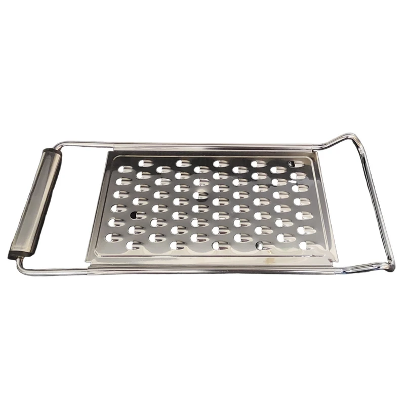 رنده مدل تخت استیل 