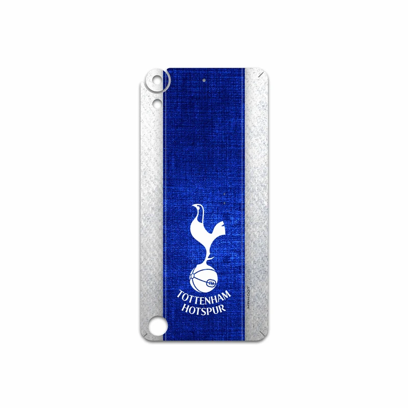 برچسب پوششی ماهوت مدل Tottenham Hotspur FC مناسب برای گوشی موبایل اچ تی سی Desire 530