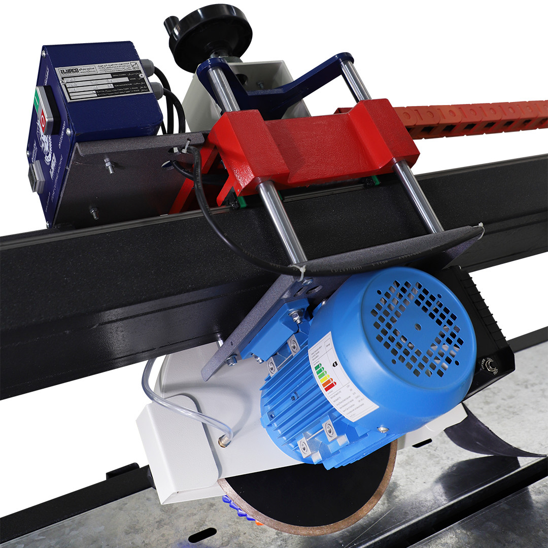 دستگاه سنگبری ایلیاکو مدل  ILG260SX