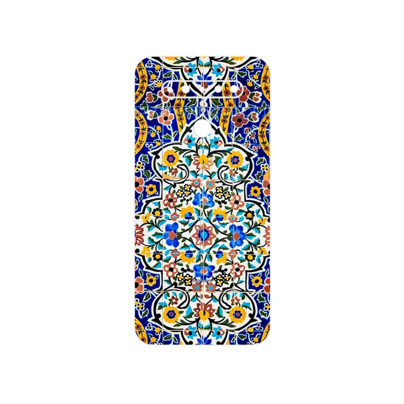 برچسب پوششی ماهوت مدل Iran Tile 12 مناسب برای گوشی موبایل ال جی K51s