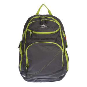 کوله پشتی سفری 40 لیتری های سیرا مدل professional