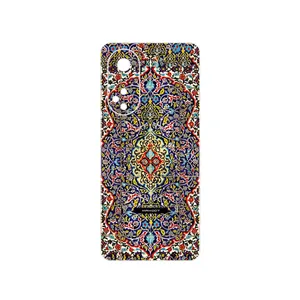 MAHOOT Iran_Tile6 Cover Sticker for Oppo A98