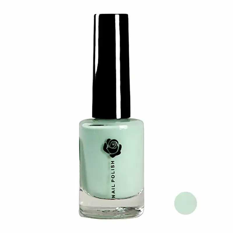 لاک ناخن گلباران شماره 73