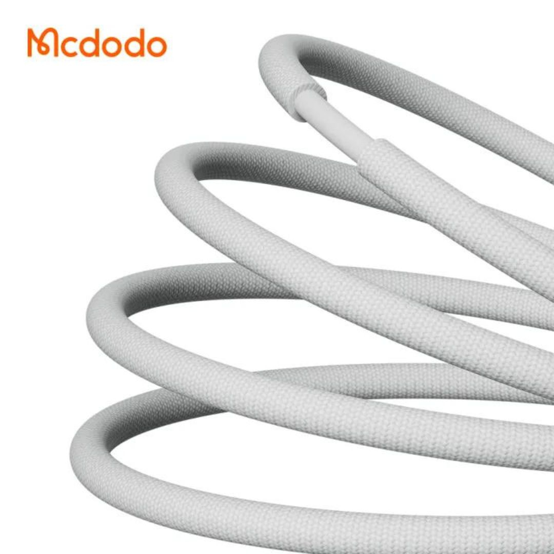 کابل USB-C مک دودو مدل 60W CA-277 طول 1.2 متر