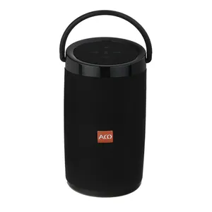 اسپیکر بلوتوثی قابل حمل آکو  مدل ST- 03TB