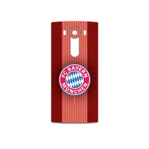 MAHOOT Bayern-Munchen-FC Cover Sticker for LG V10