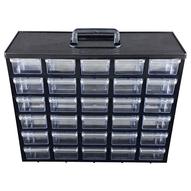 ست جا ادویه 30 پارچه کیان تکنیک مدل A06