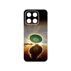 MAHOOT Night Light Fountain Cover Sticker for Honor X6c