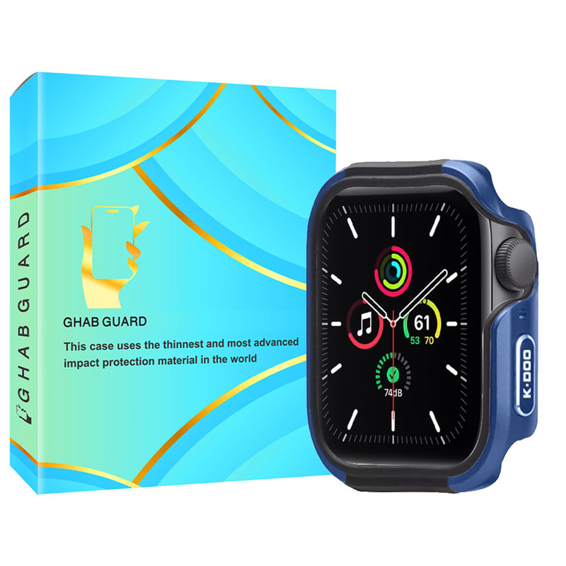  کاور قاب گارد مدل DGKO مناسب برای اپل واچ 42 میلی متر Watch Series 10