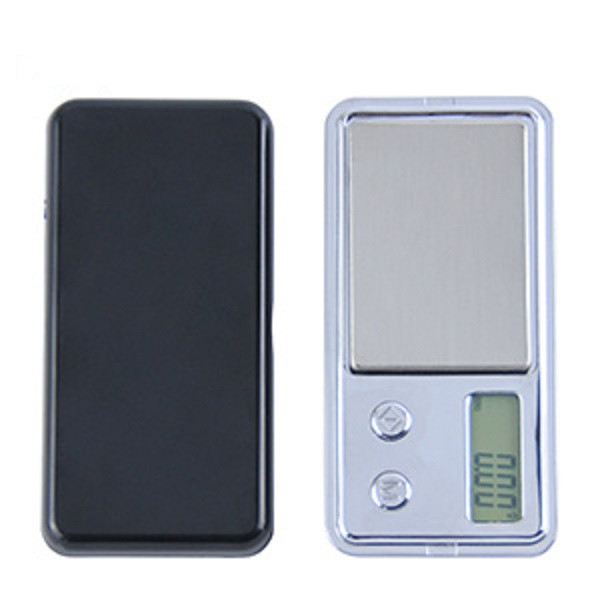 ترازو دیجیتال مدل 908 ترازو دیجیتال مدل 908