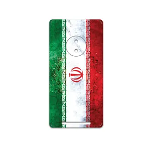MAHOOT Iran-Flag-1 Cover Sticker for Nokia Lumia 830