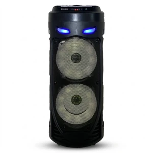 اسپیکر بلوتوثی قابل حمل مدل zqs-4239