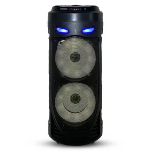 اسپیکر بلوتوثی قابل حمل مدل ZQS-4239