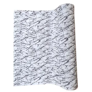 روکش داخل کابینت مدل ماربل کد 06