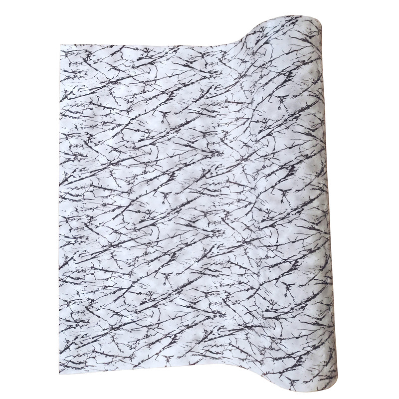 روکش داخل کابینت مدل ماربل کد 06