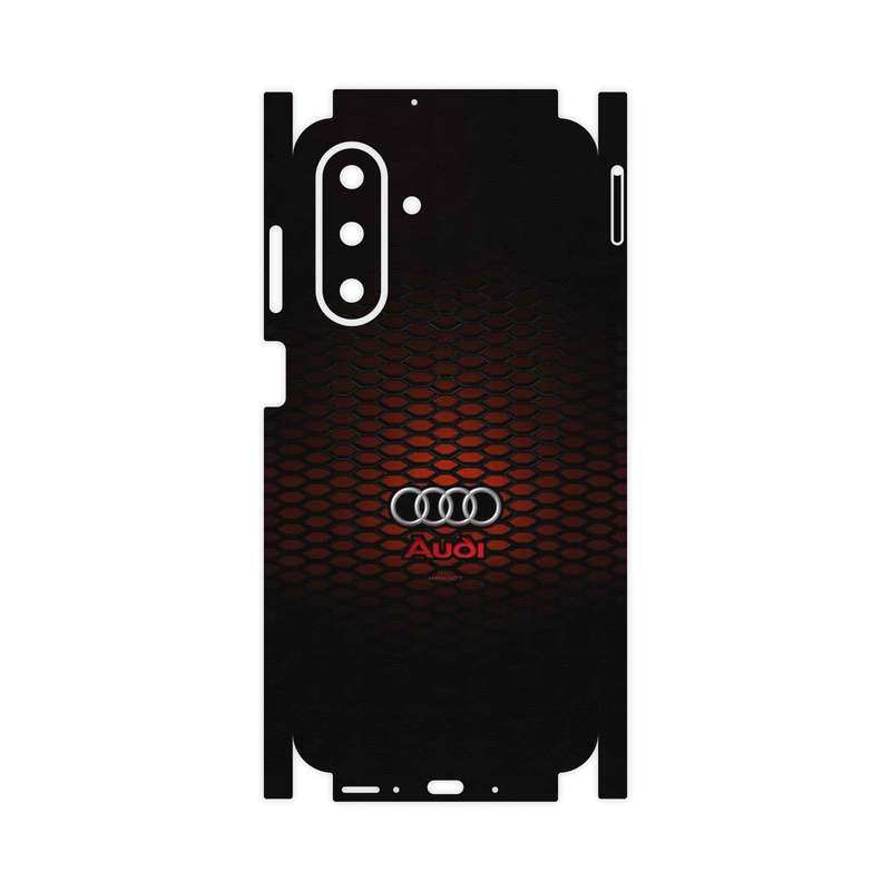 برچسب پوششی ماهوت مدل Audi_AG-FullSkin مناسب برای گوشی موبایل سامسونگ Galaxy A26 برچسب پوششی ماهوت مدل Audi_AG-FullSkin مناسب برای گوشی موبایل سامسونگ Galaxy A26