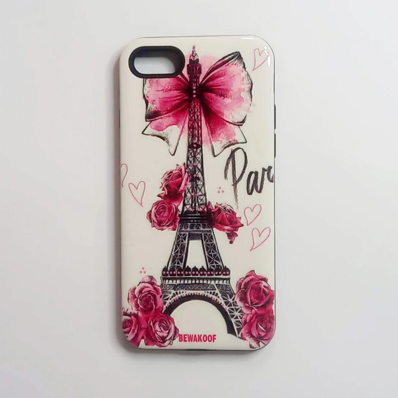 کاور بیواکف مدل m61m62 مناسب برای گوشی موبایل اپل iphone 7/8