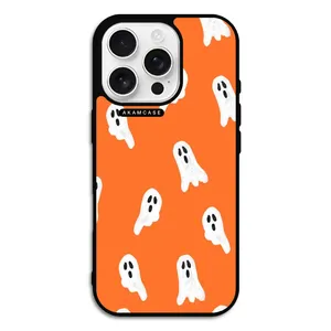 AKAM AMC-WA16PRO-BOO-17 Cover For Apple iPhone 16 Pro
