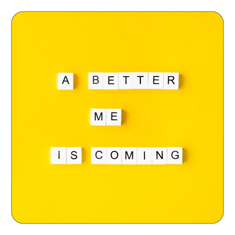 مگنت کاکتی طرح جملات انگیزشی و مثبت مدل mp25131