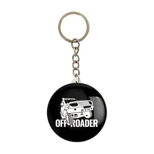 جاکلیدی خندالو مدل آفرود Off Road کد 26311