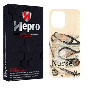 HEPRO MC Cover for XIAOMI Redmi 12 4G / Redmi 12 5G