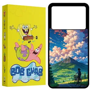  BOB Ghab BCPK70P Cover For Xiaomi Redmi K70 Pro 5G / Poco X6 Pro