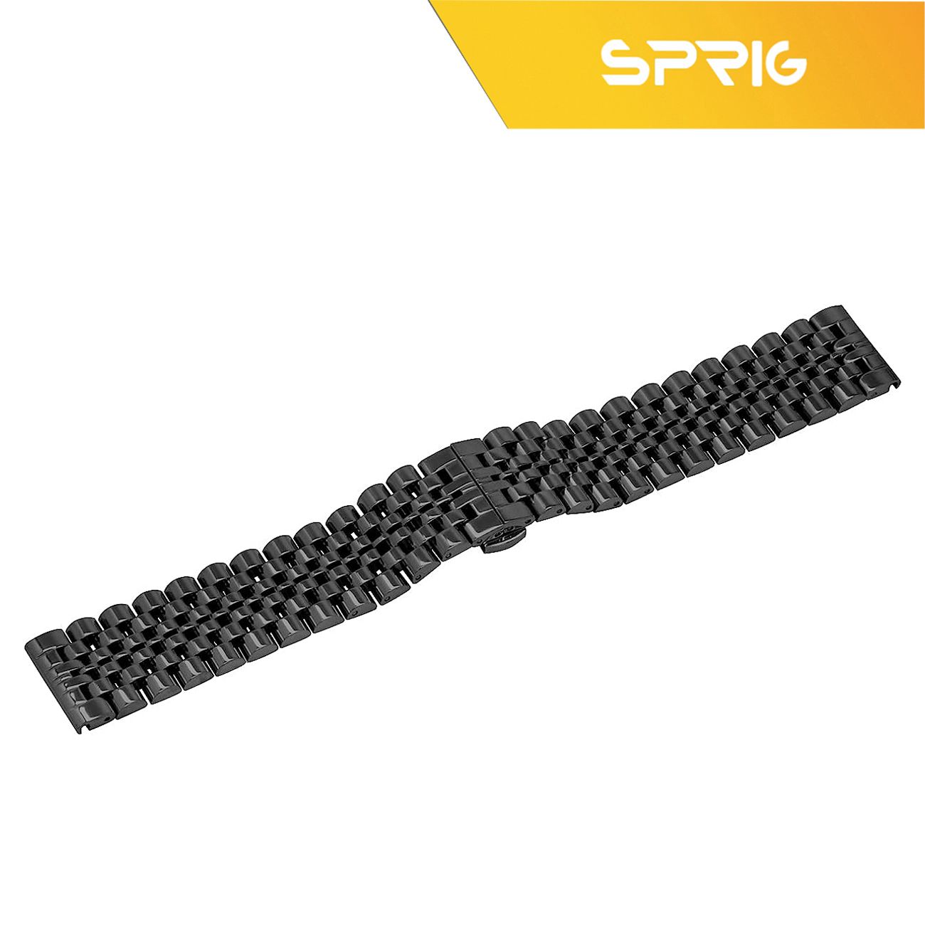 بند اسپریگ مدل 7Bid TW مناسب برای ساعت هوشمند میبرو lite 2 / X1 / A1 -  - 25