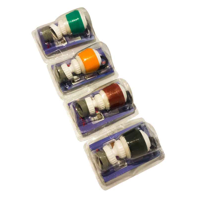 فشار شکن آب نهرین مدل F10