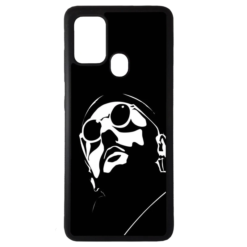 کاور طرح لئون کد 1146 مناسب برای گوشی موبایل سامسونگ galaxy m30s