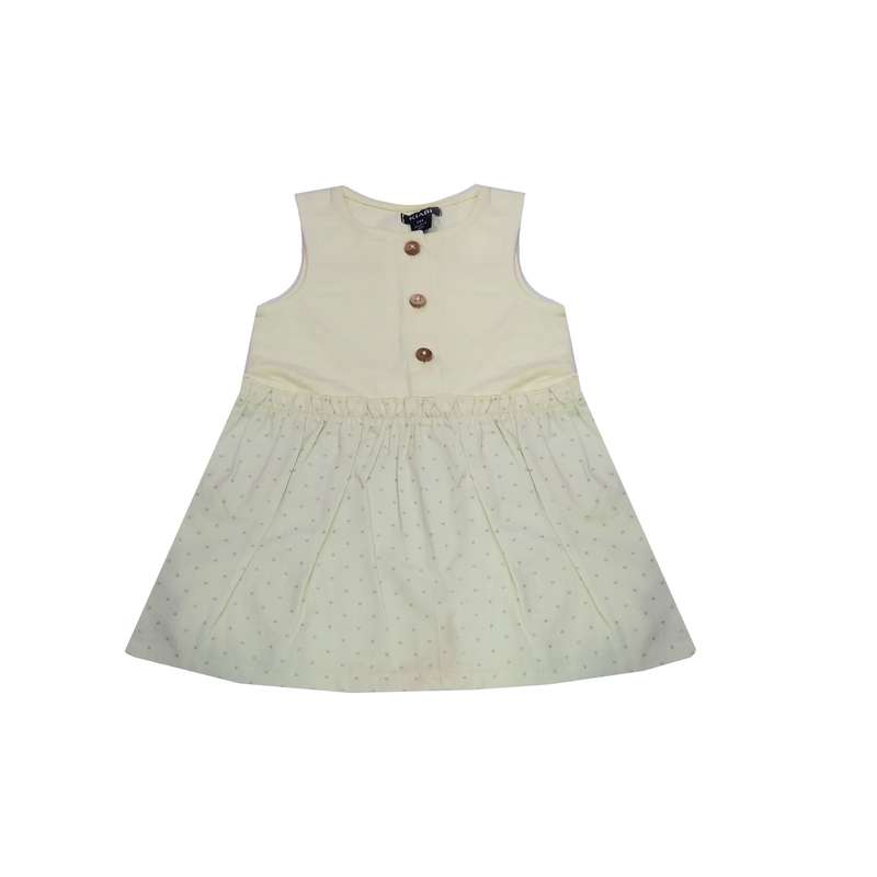 پیراهن دخترانه کیابی مدل AD