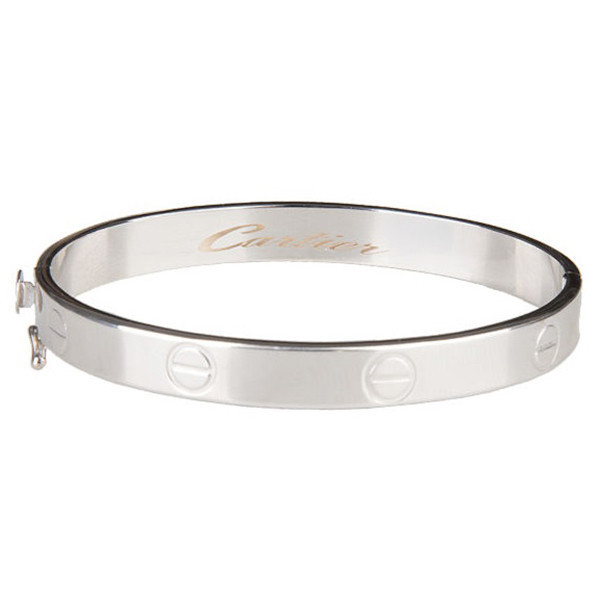 دستبند النگویی طلا 18 عیار زنانه طلای مستجابی کد 2