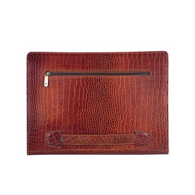 کیف دستی چرم بارز مدل DF40.PRIMA