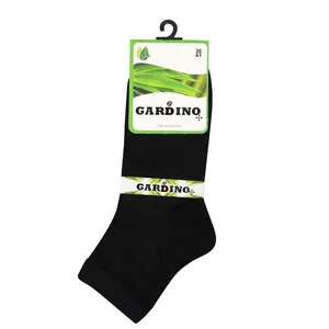 جوراب ساق کوتاه جیلاردینو مدل ساده