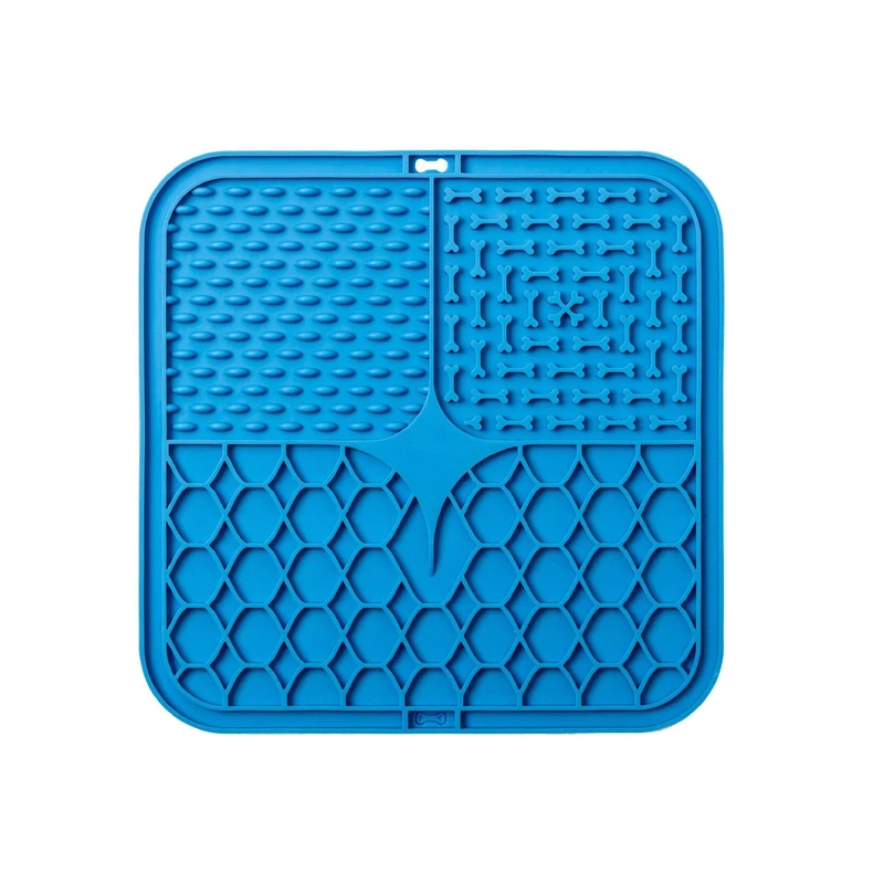 مت حیوانات خانگی مدل آرام خوار کد ۲