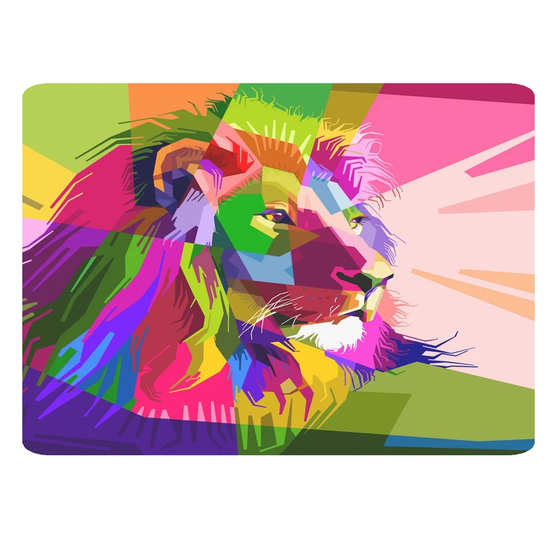 ماوس پد کد 38 MM