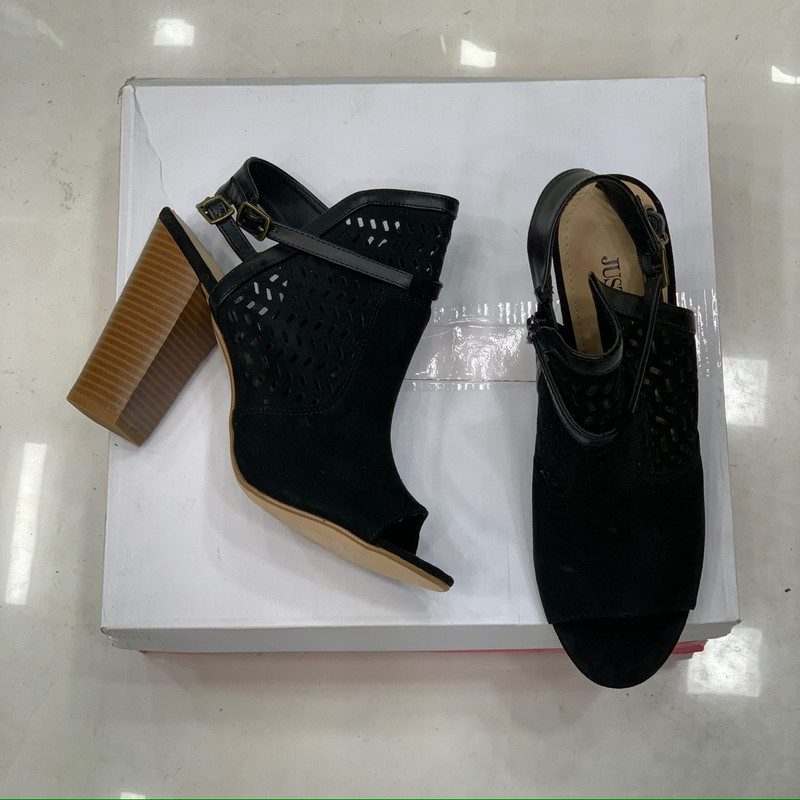 صندل زنانه جاست فاب مدل A-B