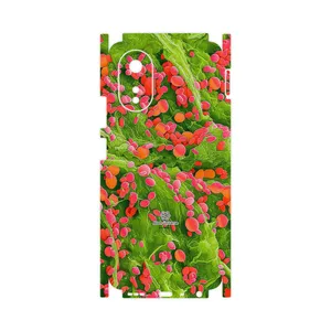 MAHOOT Atom Universe 3-FullSkin Cover Sticker for Oppo A38