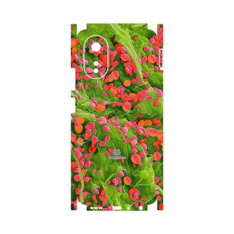 برچسب پوششی ماهوت مدل Atom Universe 3-FullSkin مناسب برای گوشی موبایل اپو A38