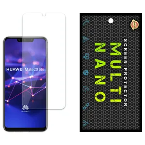 Multi Nano X-S1N Screen Protector For Huawei Mate 20 Lite