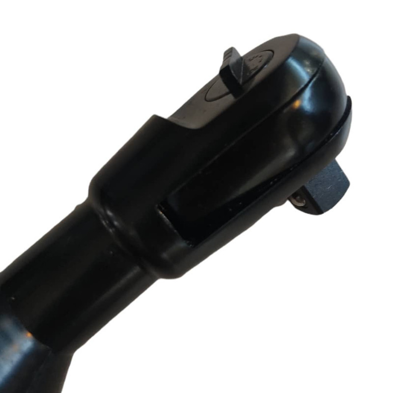 آچار جغجغه ای بادی تاپکس مدل topex