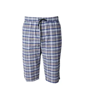 شلوارک راحتی مردانه آریان نخ باف مدل 1932